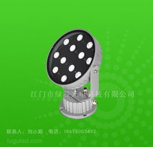 户外照明灯具市场分析与十五大热销产品分类解析