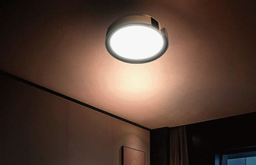 小迪K2投影灯 一灯双用，智享光影新生活