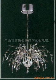 中山市古镇金运灯饰五金电器厂 高品质吊灯产品全览，点亮理想生活